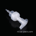40 mm 200 ml Bloem bovenkant Schuimpompfles wit voor flescontainer